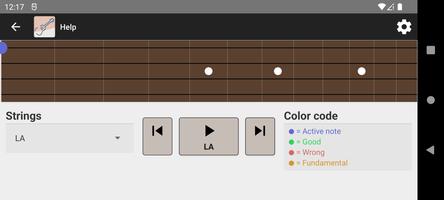 NDM - Ukulele (Read music) 截图 2