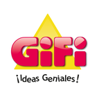 آیکون‌ GiFi España