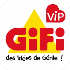 GiFi XAPK download
