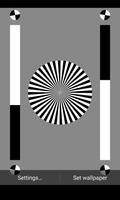 TestCard LWP اسکرین شاٹ 3