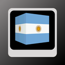 Cube AR LWP simple APK