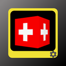 Cube CH LWP APK