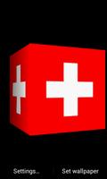 Cube CH LWP Affiche