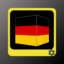 Cube DE LWP APK