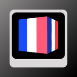 Cube FR LWP simple icône