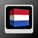 Cube NL LWP simple APK