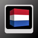 Cube NL LWP simple icône