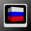 Cube RU LWP simple