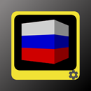 Cube RU LWP APK