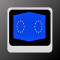 Cube EUR LWP simple