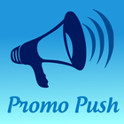 ikon Promo Push
