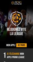 PronoLeague Plakat