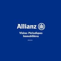 Allianz - Visites اسکرین شاٹ 1
