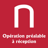 Nexity - NPM icône