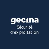 Gecina - Sécurité d'Exploitation poster