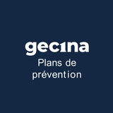 Gecina - Plans de prévention icône
