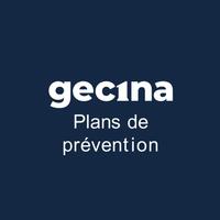 Gecina - Plans de prévention Affiche