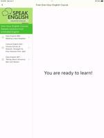Speak English with ESLPod.com screenshot 3
