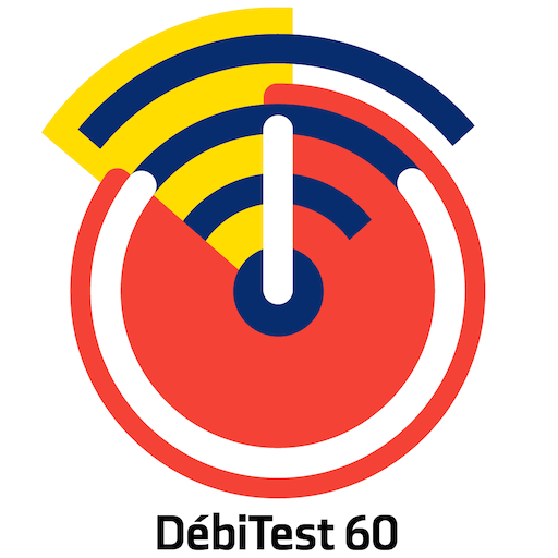 DébiTest : testeur de connexio