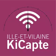 KiCapte : Tester son réseau mo アプリダウンロード