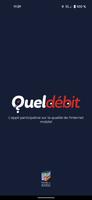 QuelDébit โปสเตอร์