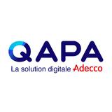 QAPA - Emploi Interim aplikacja