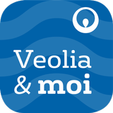 Veolia & moi - Eau aplikacja