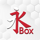 KBox 图标