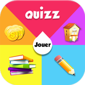 Quizz Question Réponse