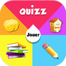 Quizz Question Réponse Difficile APK