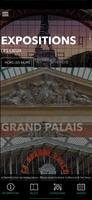 Grand Palais, Paris capture d'écran 2