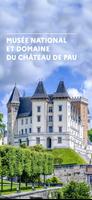 Château de Pau Affiche
