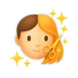 Calv: AI Haircut Studio