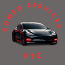 ROMEO SERVICES VTC APK