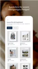 Rosemood: Fotobuch & Fotodruck XAPK Herunterladen