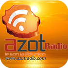 AZOT RADIO icône