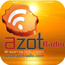 AZOT RADIO aplikacja