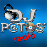 DJ PATOS RADIO biểu tượng