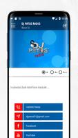 برنامه‌نما DJ PATOS RADIO عکس از صفحه