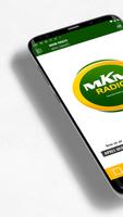 MKM RADIO পোস্টার