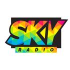 Radio Sky Réunion أيقونة