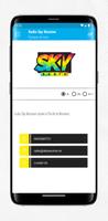 Radio Sky Réunion تصوير الشاشة 3