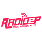 Radio2P アイコン