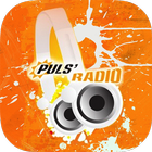 Puls Radio ícone