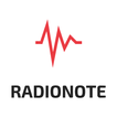 RADIONOTE icon