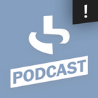 Radio France Podcast ikona