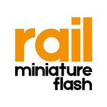 Rail Miniature Flash (RMF)
