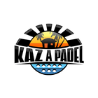 KAZ A PADEL icono