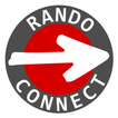 Rando Connect-icoon