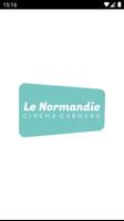 Cinéma Le Normandie постер